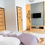 Appartement Chalety V Pieninach *