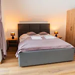 Appartement Chalety V Pieninach