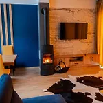 Chalety V Pieninach Appartement *