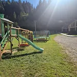 公寓 Chalety V Pieninach Červený Kláštor