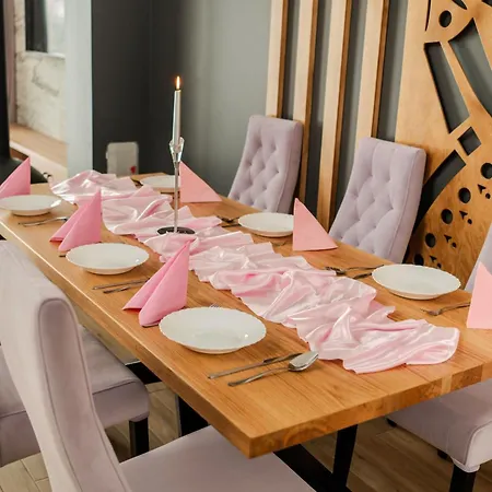 Apartamento Chalety V Pieninách *