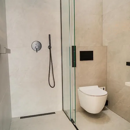 Chalety V Pieninách Apartamento Červený Kláštor