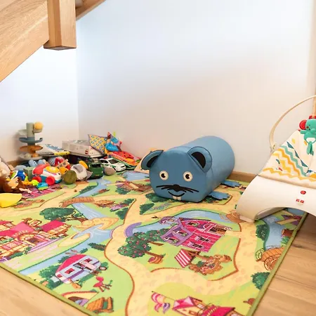 Apartamento Chalety V Pieninách *