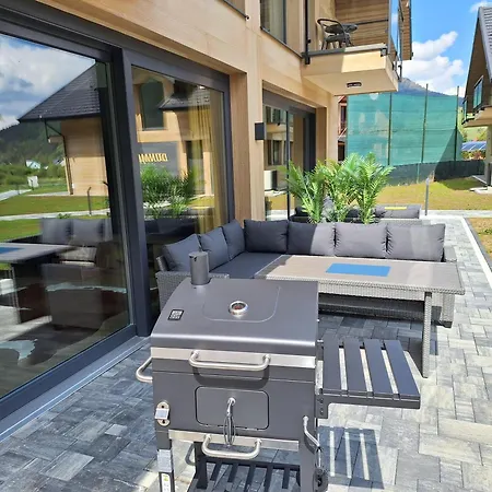 Chalety V Pieninach * Červený Kláštor